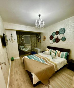 Plaza apartament